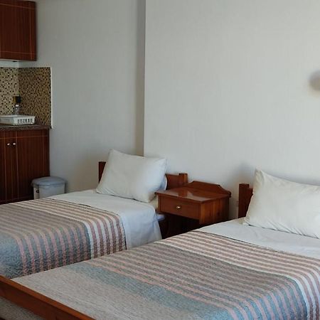 Venos Apartments มาร์มารี ภายนอก รูปภาพ