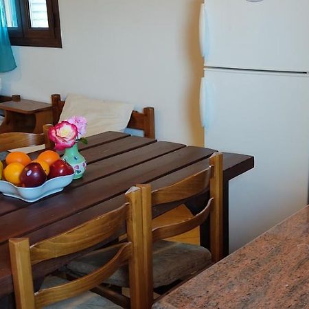 Venos Apartments มาร์มารี ภายนอก รูปภาพ