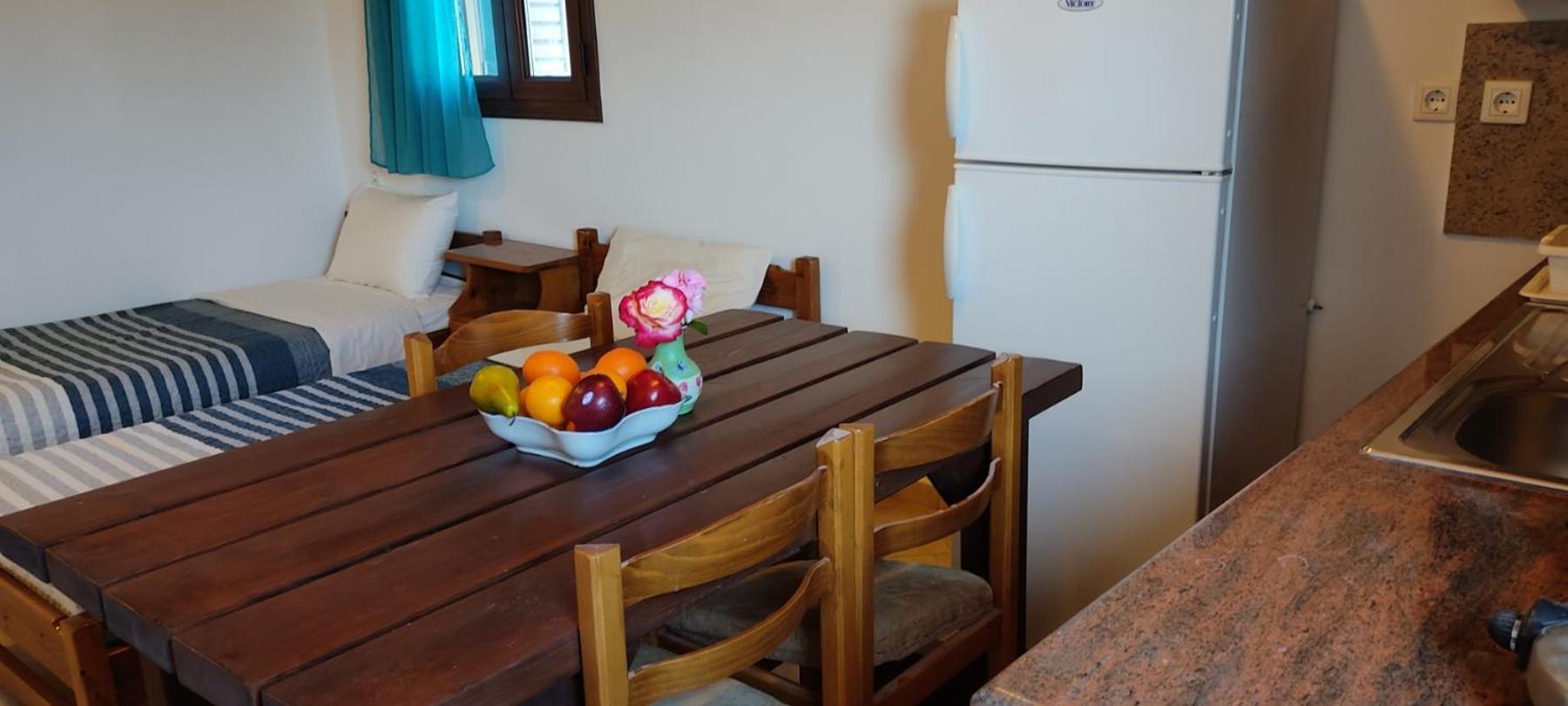 Venos Apartments มาร์มารี ภายนอก รูปภาพ