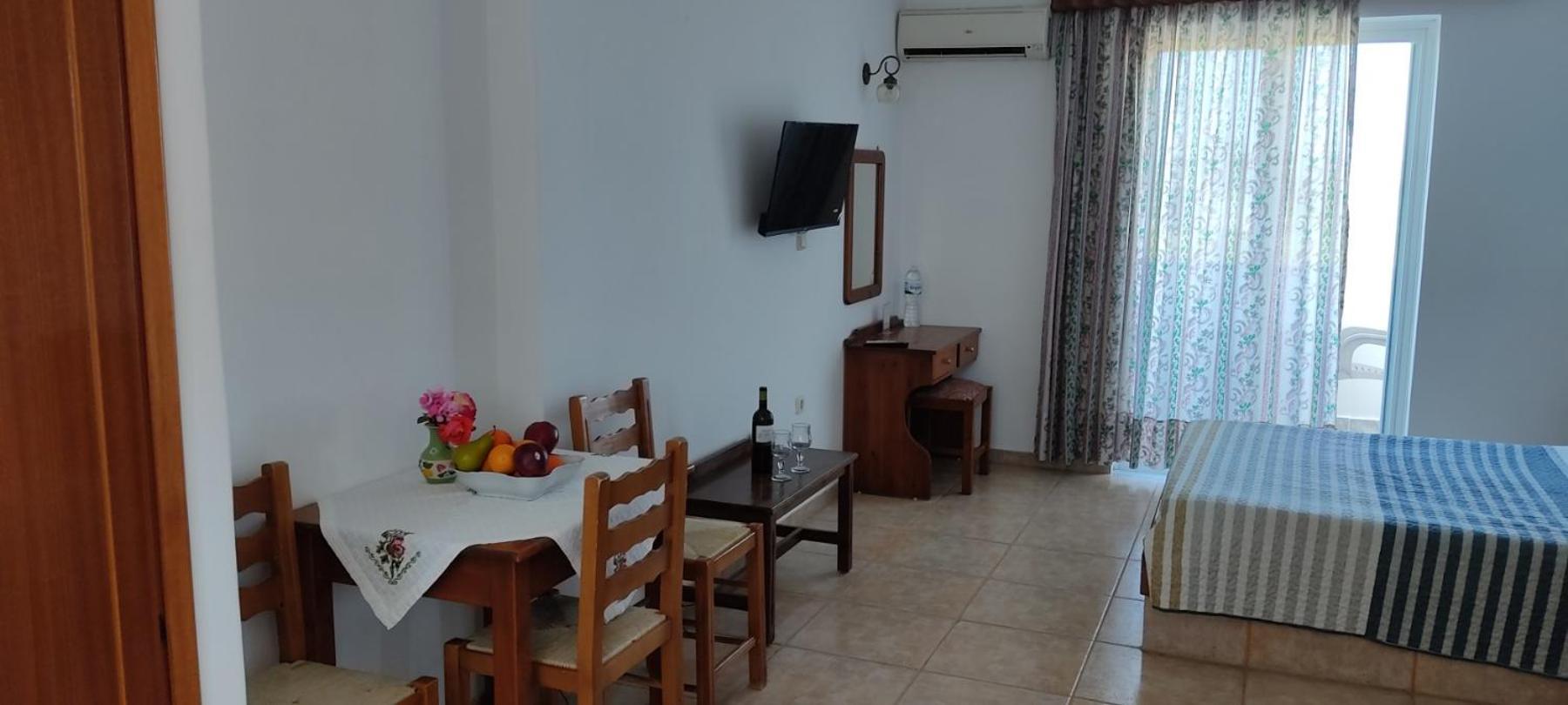 Venos Apartments มาร์มารี ภายนอก รูปภาพ