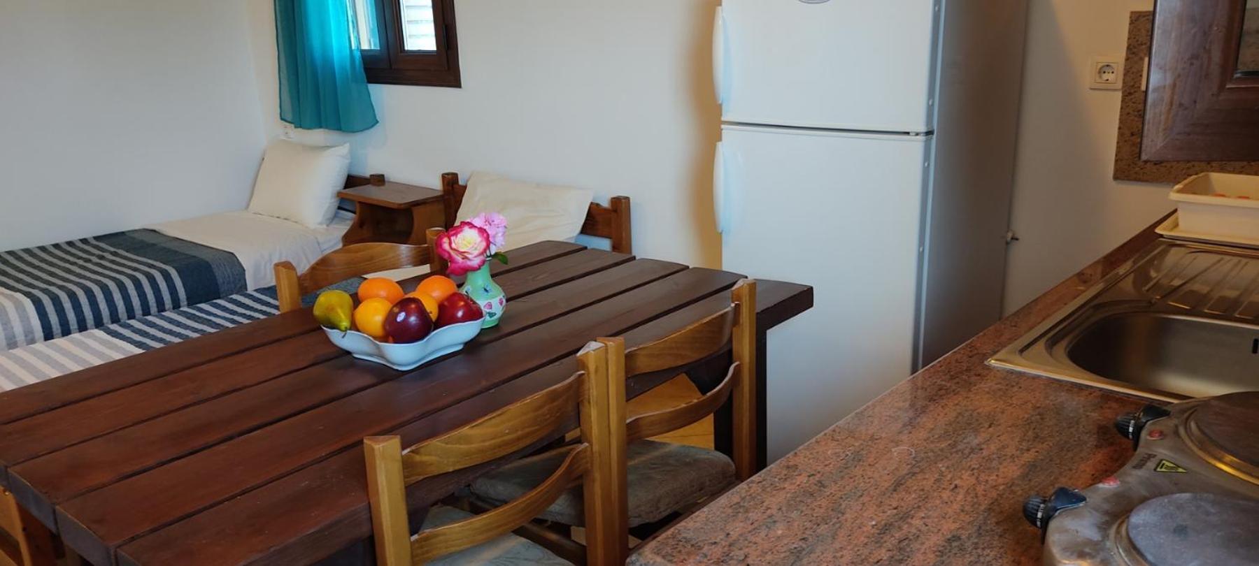 Venos Apartments มาร์มารี ภายนอก รูปภาพ