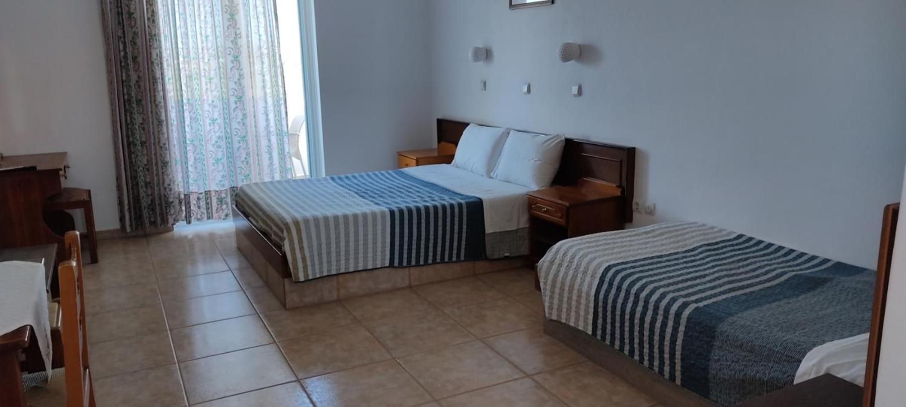 Venos Apartments มาร์มารี ห้อง รูปภาพ